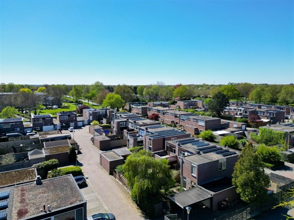 Medium property photo - De Reede 74, 9642 ME Veendam